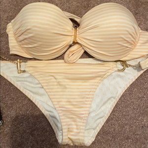 Victoria’s Secret bathing suit